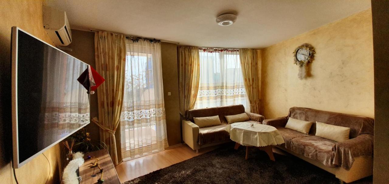 Apartment Neptun 5